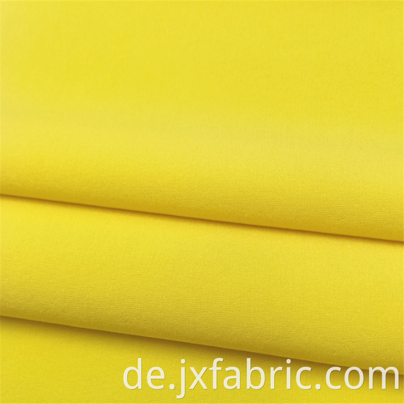 96 Polyester 4 Spandex Fabric